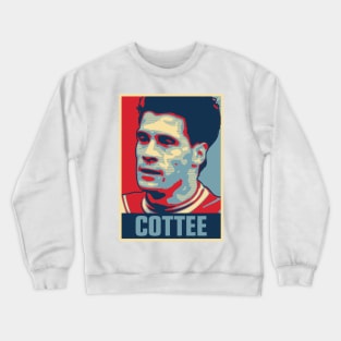 Cottee Crewneck Sweatshirt